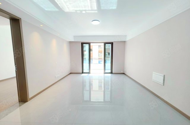 北辰观澜府(南区)4室2厅123㎡113万二手房图片