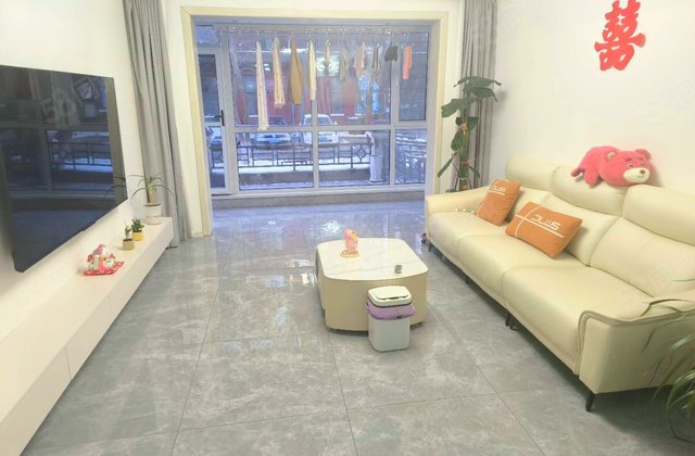 吴中印象(二期)2室2厅89.16㎡78万二手房图片