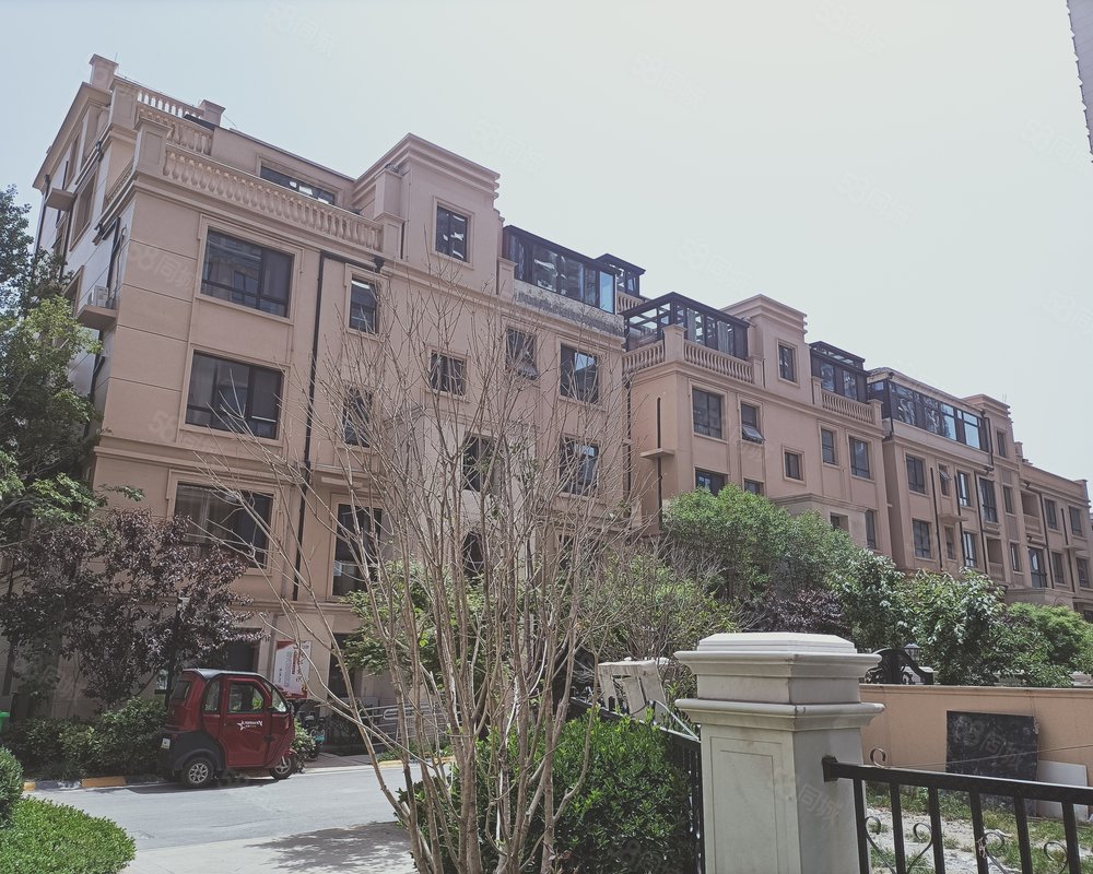 【华盛苑, 华盛苑小区详情,房价走势,房源,业主论坛】- 济宁58同城