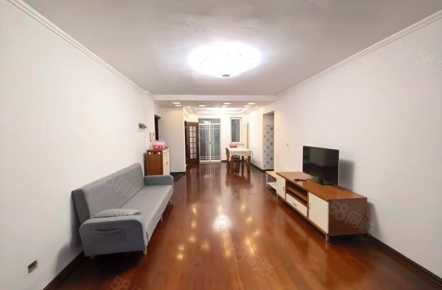 万科上东区2室2厅97.51㎡77.8万二手房图片