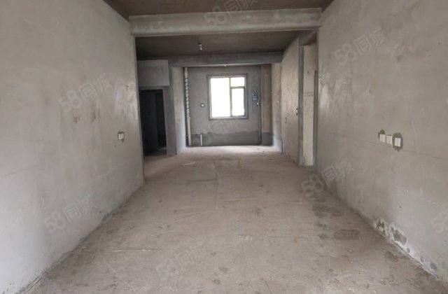 和谐北大花园二期西区3室2厅130㎡59.8万二手房图片