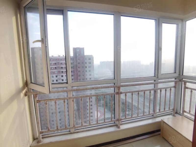 玉龙小区2室2厅1卫86.9㎡南北118万