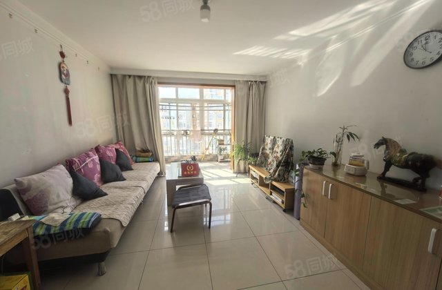 世纪家园(密云)3室2厅130.22㎡286万二手房图片