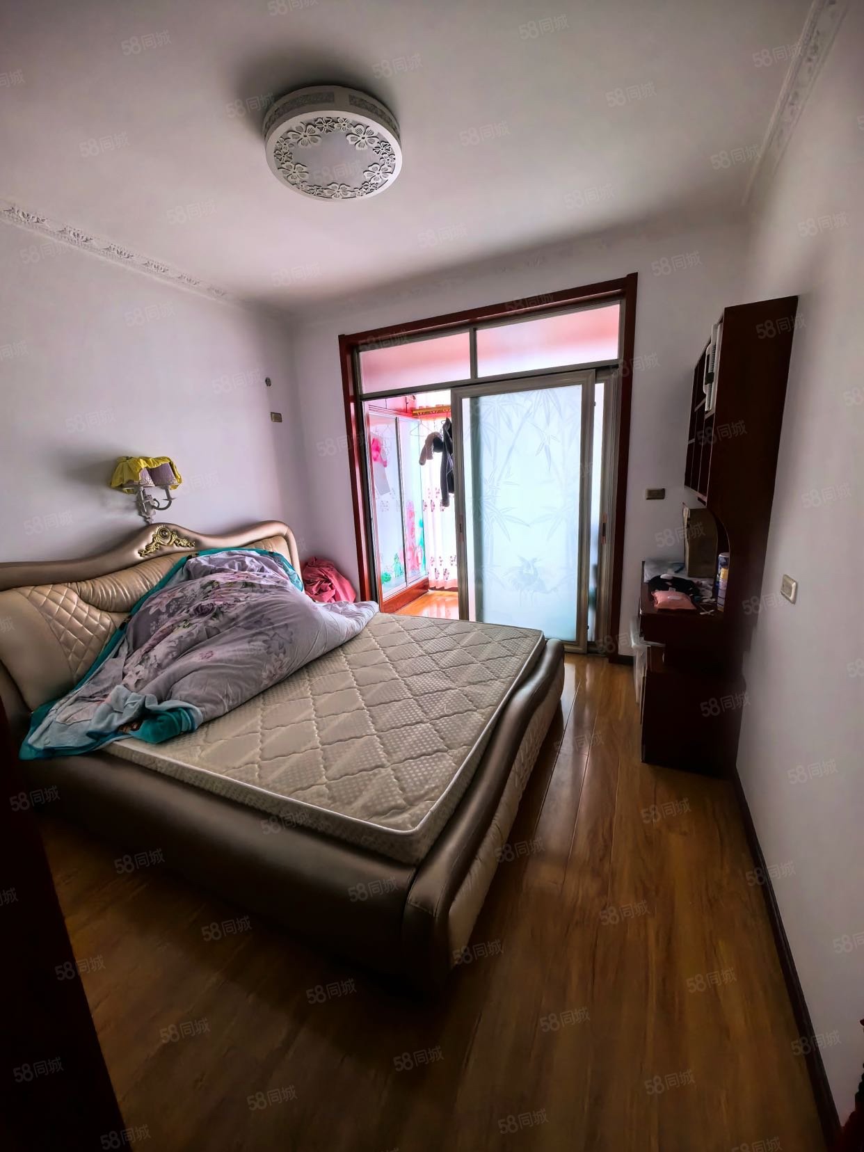 东营社区3室2厅2卫128.79㎡南北38万