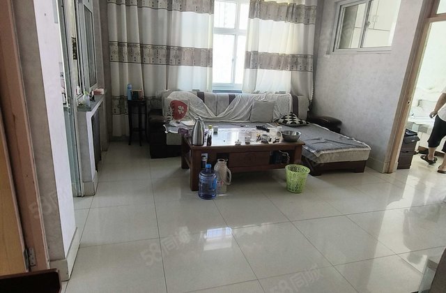 聊职博雅苑   方便送车位送阁楼送花园全款优惠房东直卖