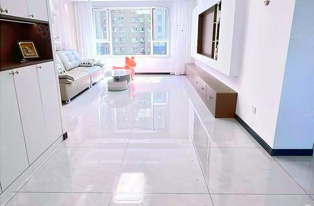 荣鼎康城(B区)2室2厅107.09㎡65.5万二手房图片