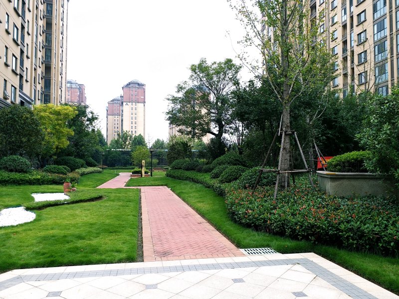 宛城建业森林半岛(西区一二期)-南阳58同城