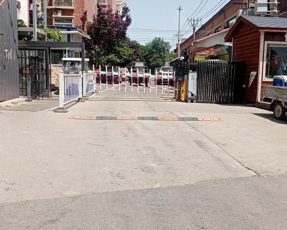 安乐村阳光小区