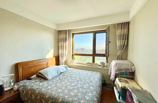 居然世界里2室2厅86㎡68万二手房图片