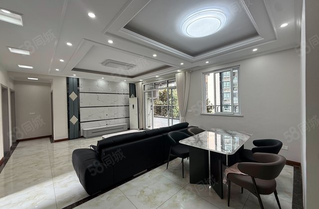 蓝湖丽都3室2厅118㎡58万二手房图片