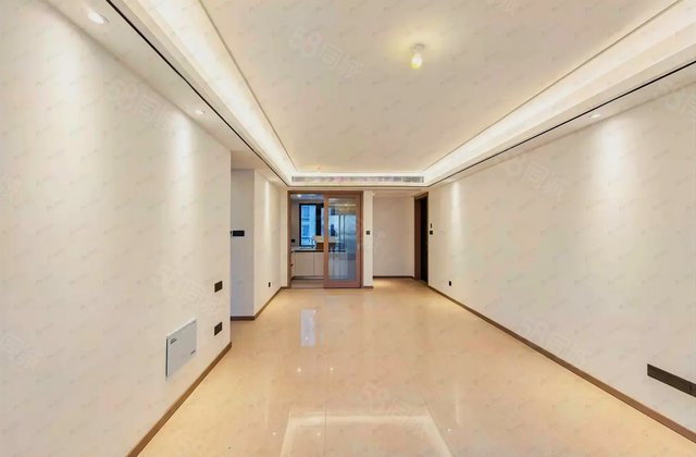 融创福州府C区3室2厅109㎡200万二手房图片