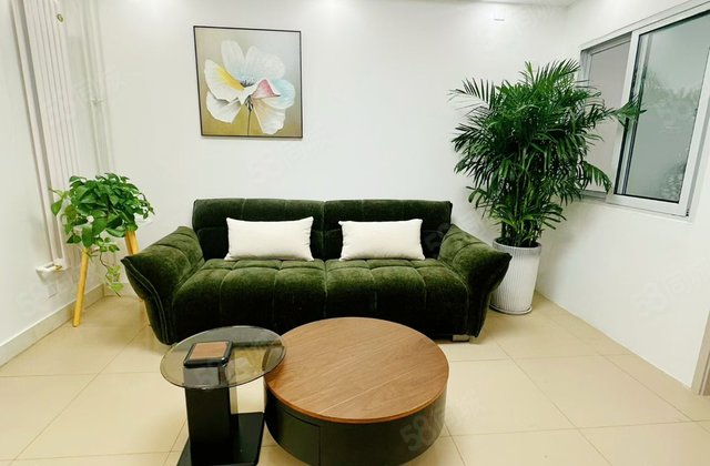 公园近萃苑小区二楼三室两厅一卫精装送储40多万