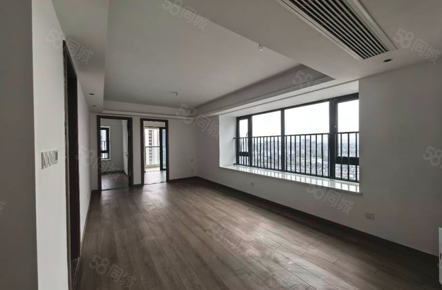 合能星悦中心3室2厅93㎡135万二手房图片