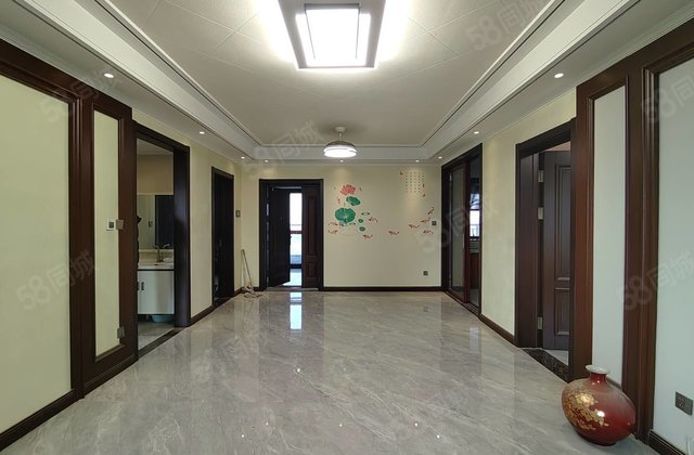 绿城百合新城 商业配套成熟 双卫 南北通透 商品住宅 近医院