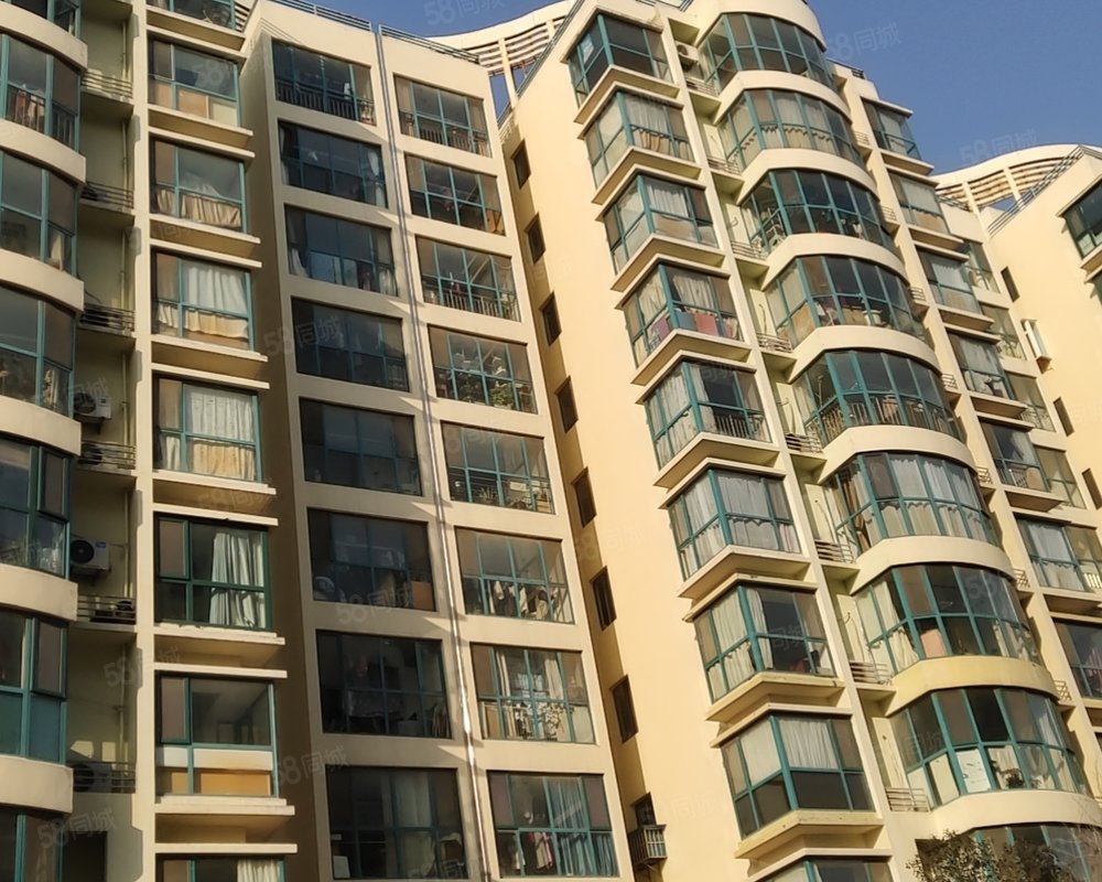 【龙腾花园, 龙腾花园小区详情,房价走势,房源,业主论坛】- 济南58