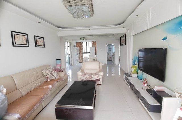 上品印象5室3厅181.95㎡65万二手房图片