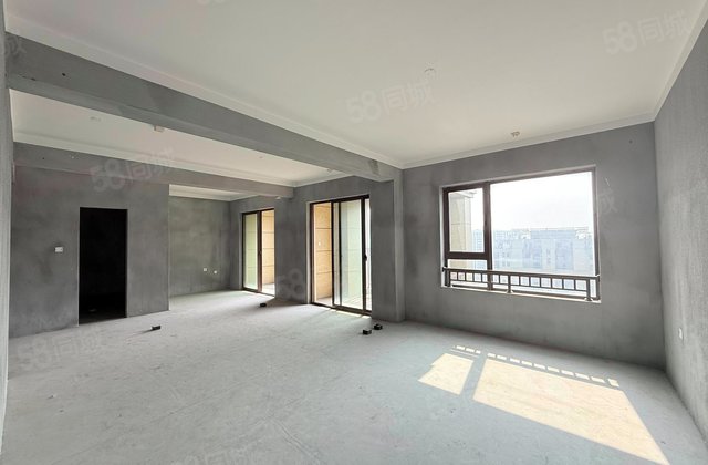 恒裕玫瑰湾3室2厅105.12㎡132万二手房图片