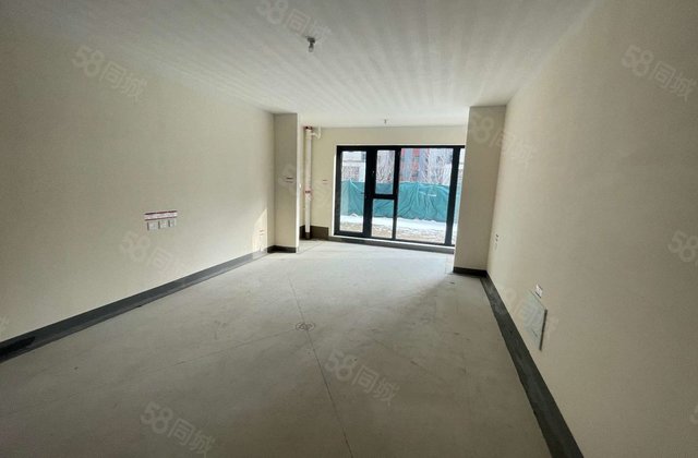 中房玺悦台3室2厅124.44㎡81万二手房图片