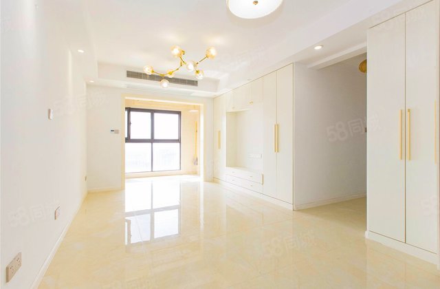 融科瑷颐湾(中区14-50)3室2厅89.85㎡153万二手房图片