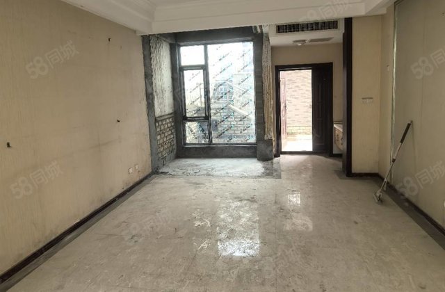 山水文园(别墅) 南北通透 楼层好 商品房  医疗配套成熟