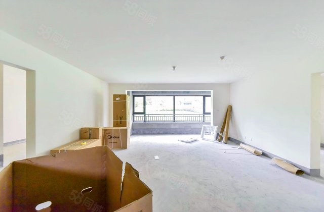 能建紫郡兰园(A3地块)3室2厅131.69㎡149万二手房图片