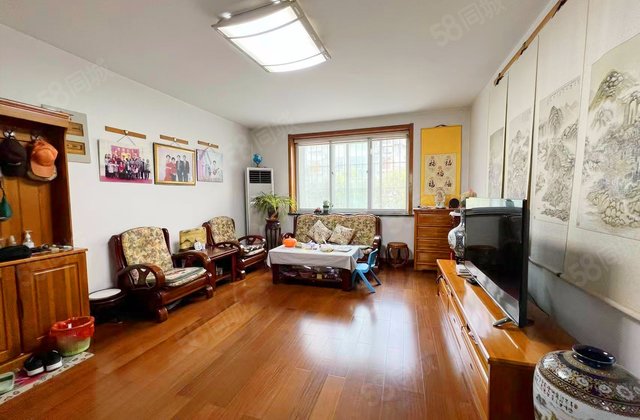 幸福人家3室2厅98.28㎡71.8万二手房图片