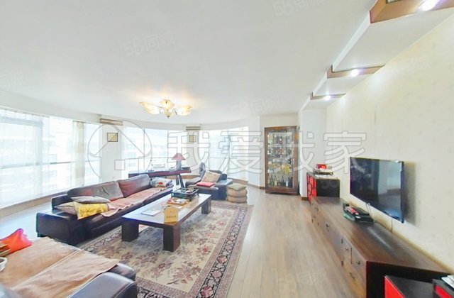 阳光地带4室2厅235.97㎡270万二手房图片