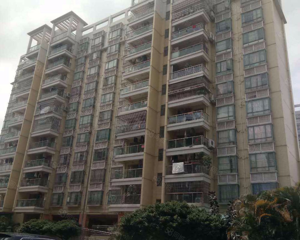 【东怡花园, 东怡花园小区详情,房价走势,房源,业主论坛】- 佛山58