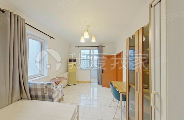 后南仓小区3室0厅63.89㎡220万二手房图片