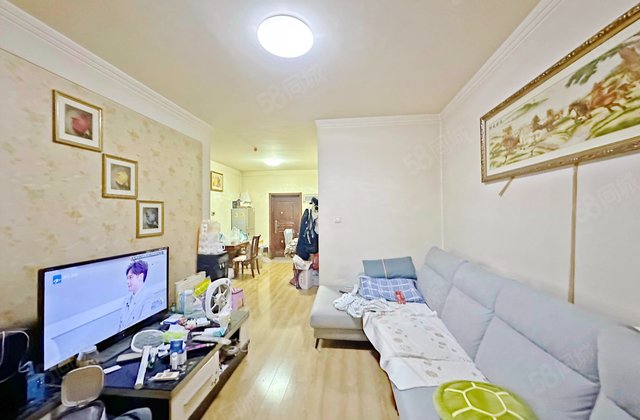 泉景天沅和园2室2厅89.27㎡130万二手房图片