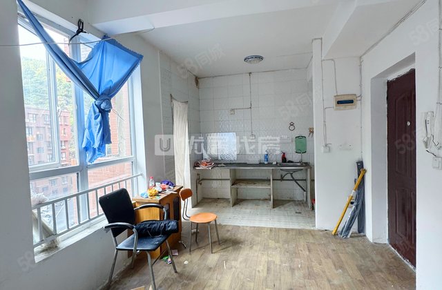 幸福里(二期)2室2厅69.71㎡30万二手房图片