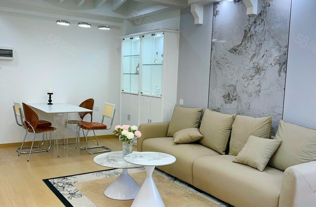 惠景城3室2厅97㎡99万二手房图片