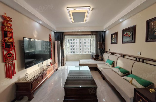 中玮新城3室2厅105㎡80万二手房图片