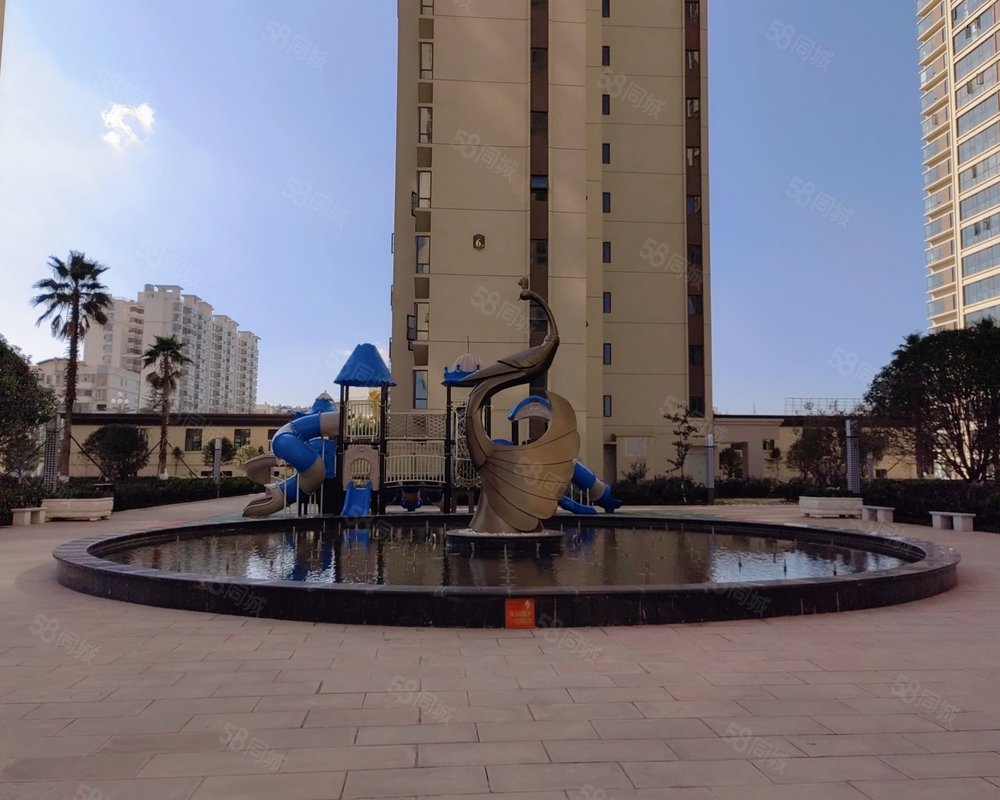 【金港华庭, 金港华庭小区详情,房价走势,房源,业主论坛】- 曲靖58