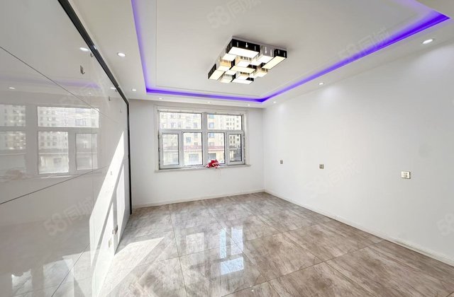 天福城2室1厅92㎡35.8万二手房图片