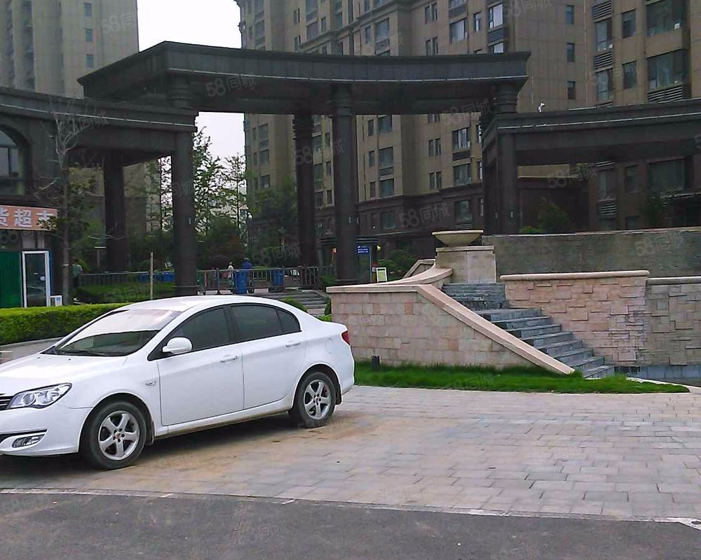 【壹号公馆, 壹号公馆小区详情,房价走势,房源,业主论坛】- 潍坊58