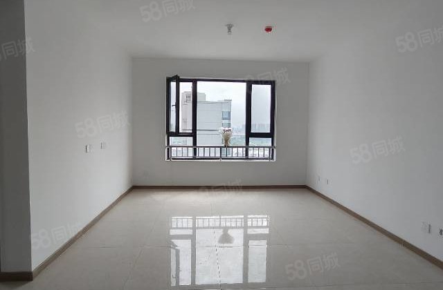 民生凤凰城十二号院 南北通透 高楼层视野好 商品住宅