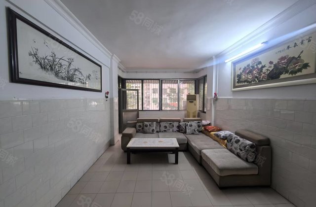 腈纶大院4室2厅125.47㎡52万二手房图片