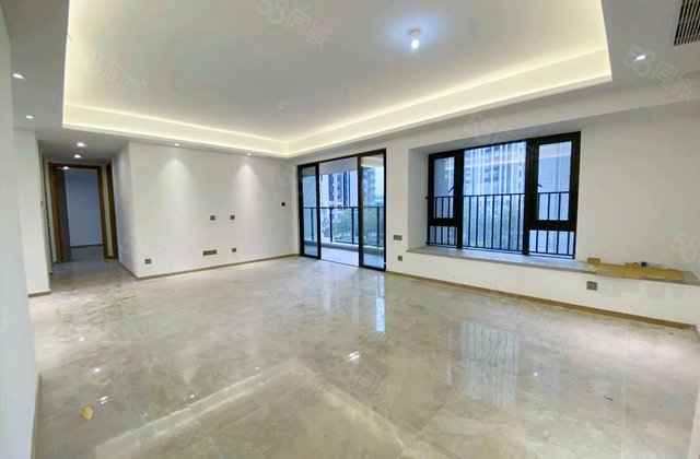 灯湖胜悦苑4室2厅120㎡255万二手房图片