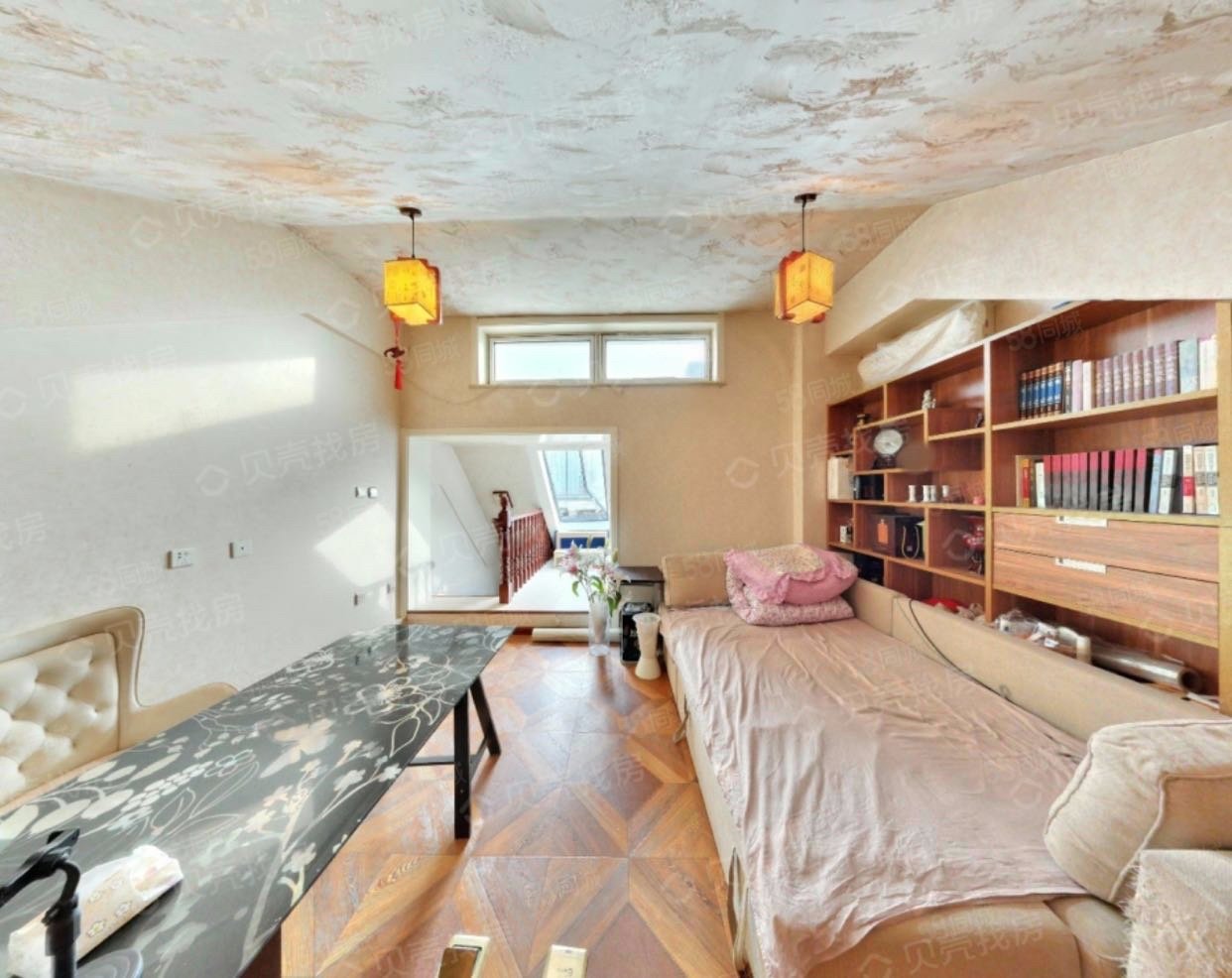 沿海賽洛城(南區(qū))3室2廳2衛(wèi)142.91㎡南北769萬