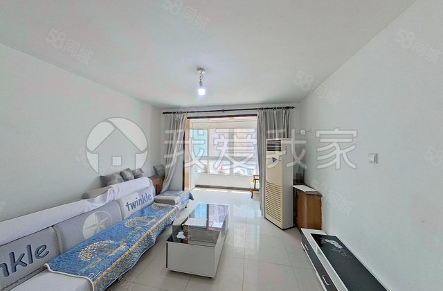 双兴南区3室1厅95.12㎡229万二手房图片