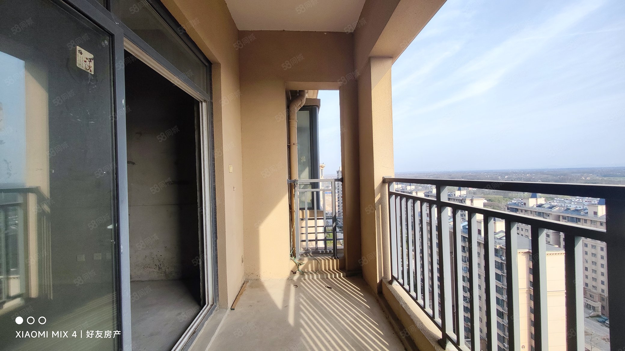 东方名城(舒城县)3室2厅1卫95.11㎡南北49.8万