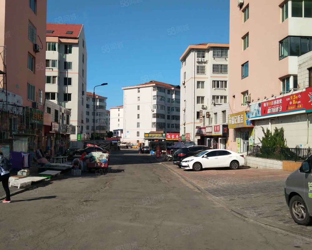 【富贵园小区, 富贵园小区小区详情,房价走势,房源,业主论坛】- 威海