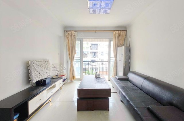 丽江花园华林居4室2厅114㎡250万二手房图片