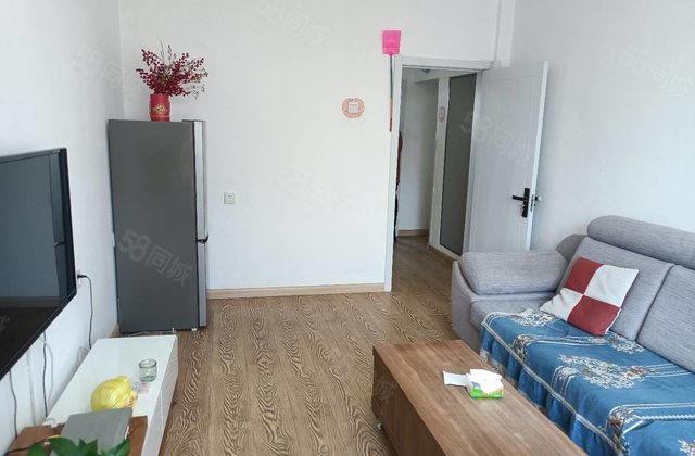 庆新小区3室1厅51.38㎡6.8万二手房图片