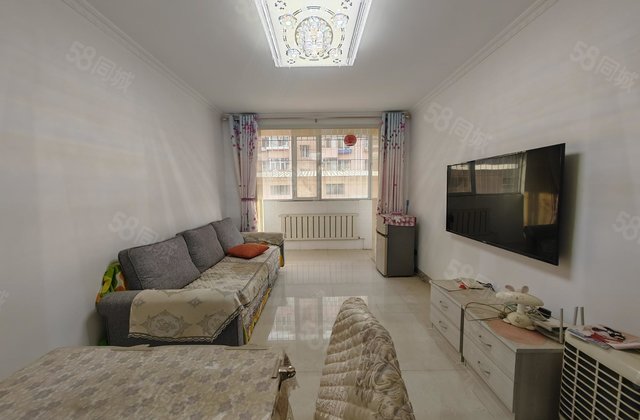 青云小区三段2室1厅71.85㎡42万二手房图片