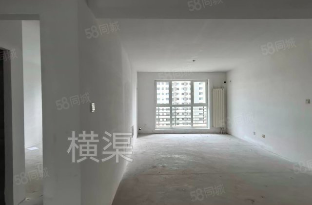 晨光家园C区3室2厅124.23㎡790万二手房图片