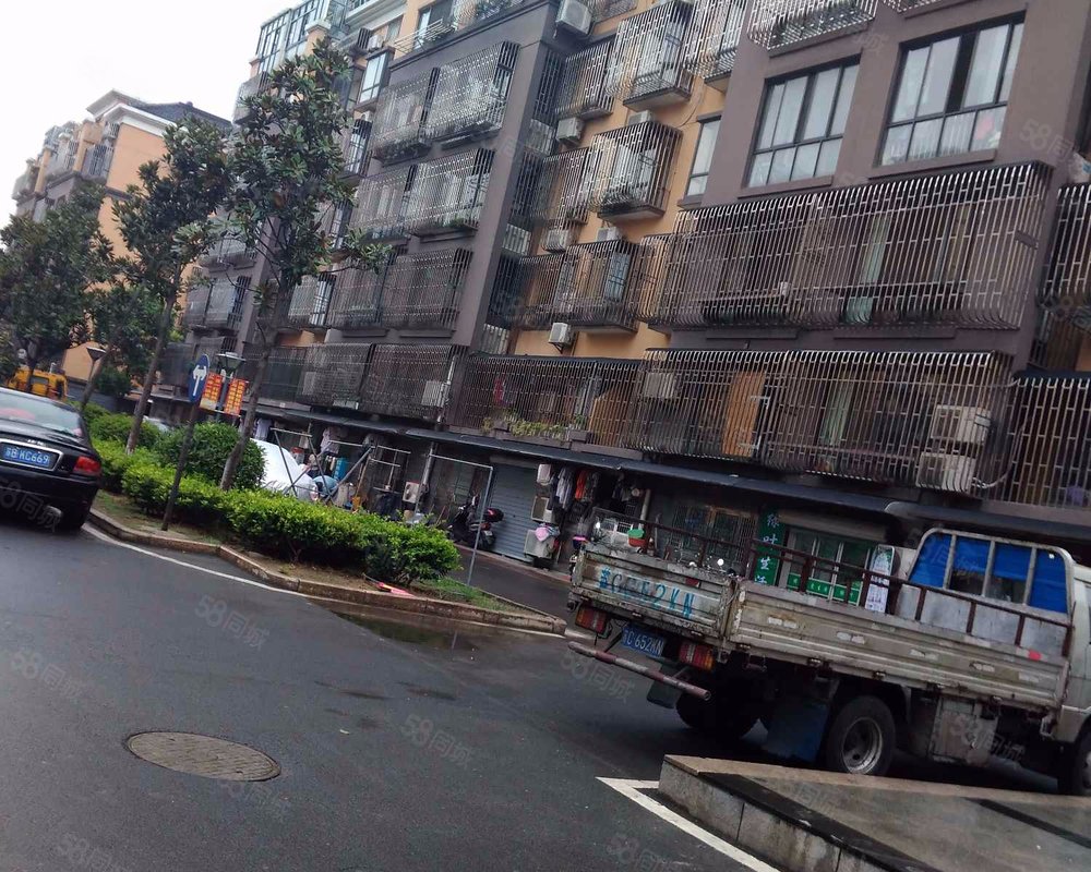 春江花园a区宜兴