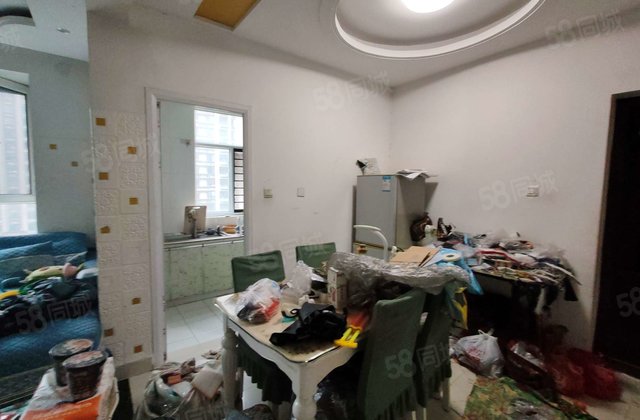 南北通透 101平 金柱大学城(大A区A27-A61号楼)