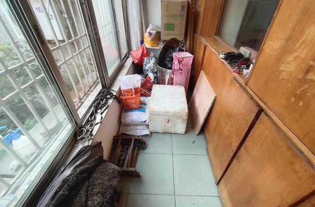 游麟小区3室1厅86㎡57万二手房图片